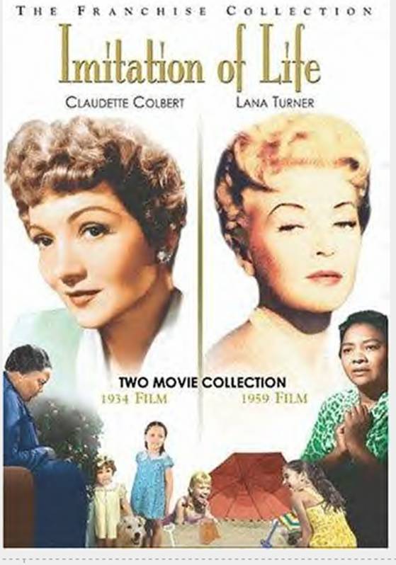 Imitation of Life poster for